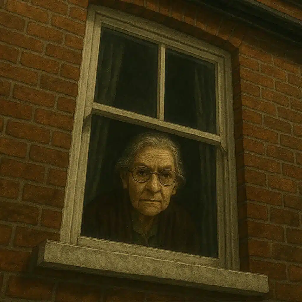 Have You Met Elaine? (Intermediate)