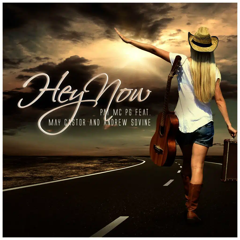 Pat MC Pg feat. May Castor & Andrew Sovine