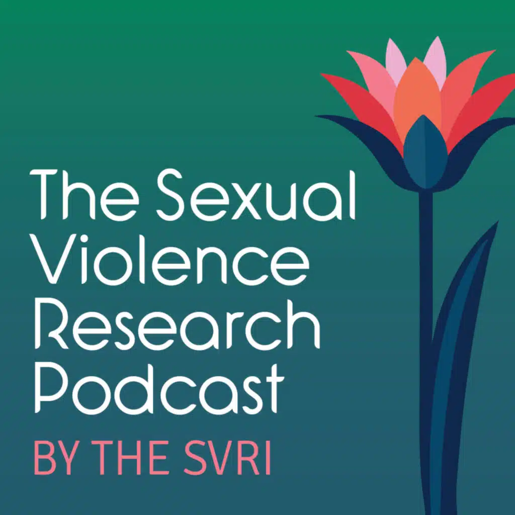 S4E6 Field Building in Crisis - Sustaining the violence prevention sector in unprecedented times
