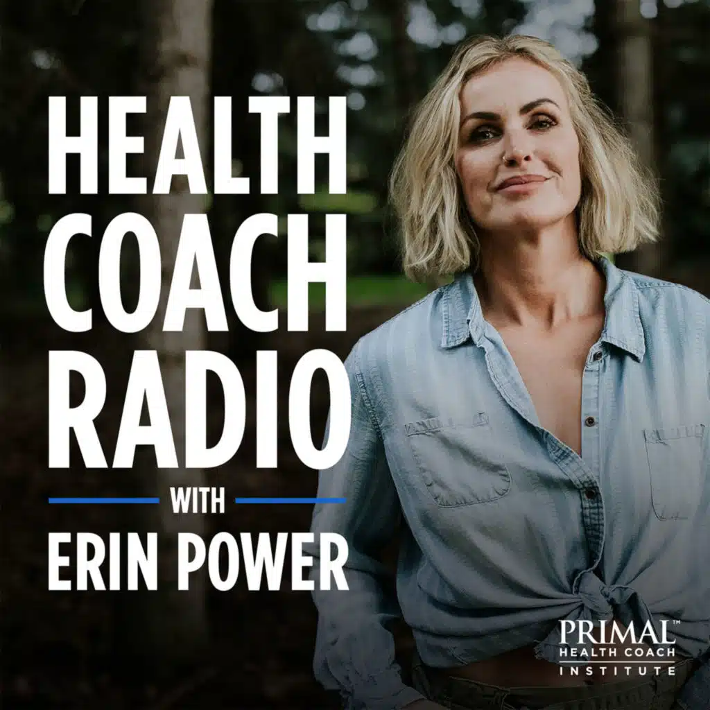 Coaching Paths, Patterns & Progress with Erin Power