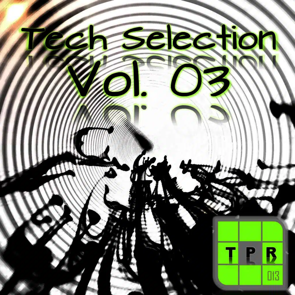 Tech Selection, Vol. 03