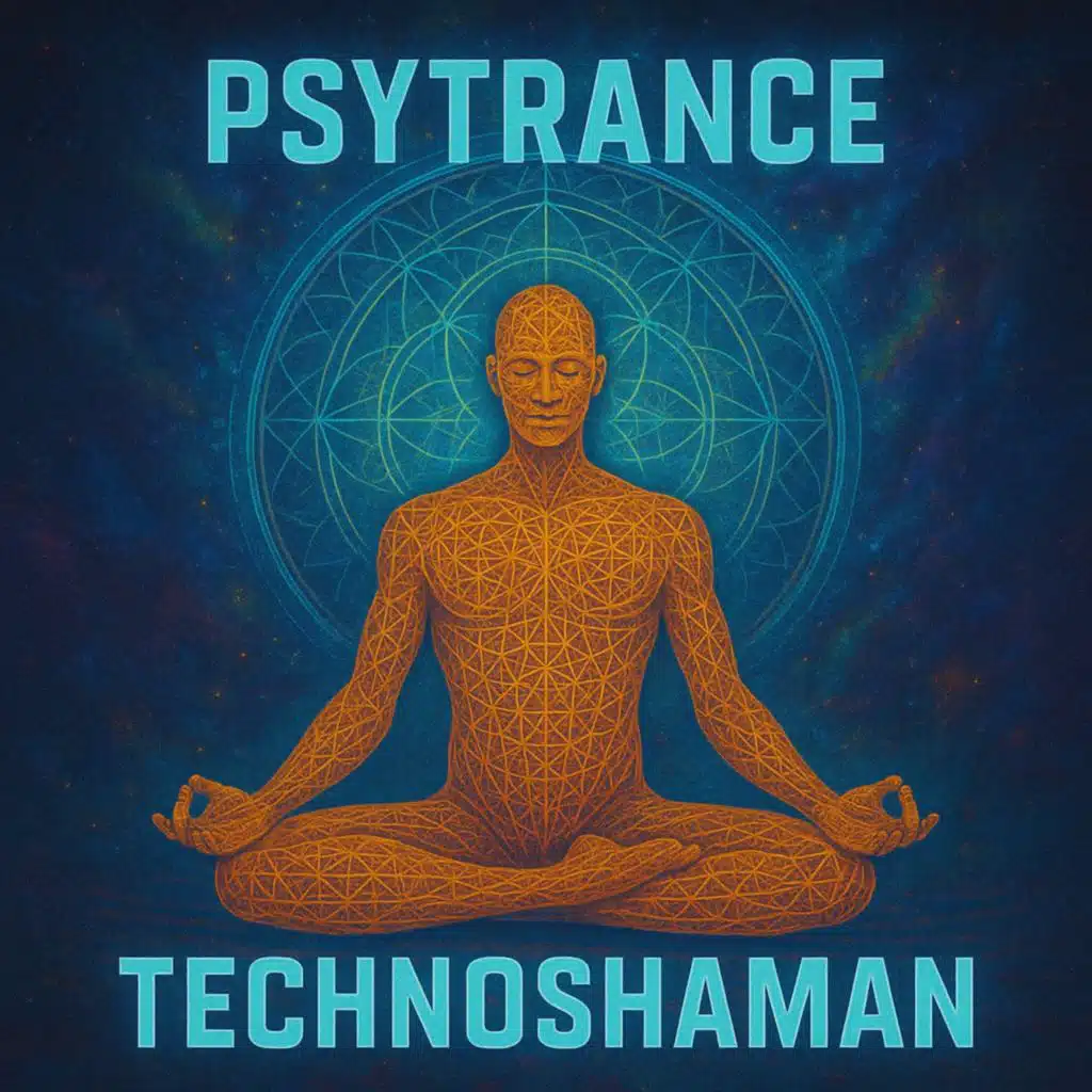 Psytrance