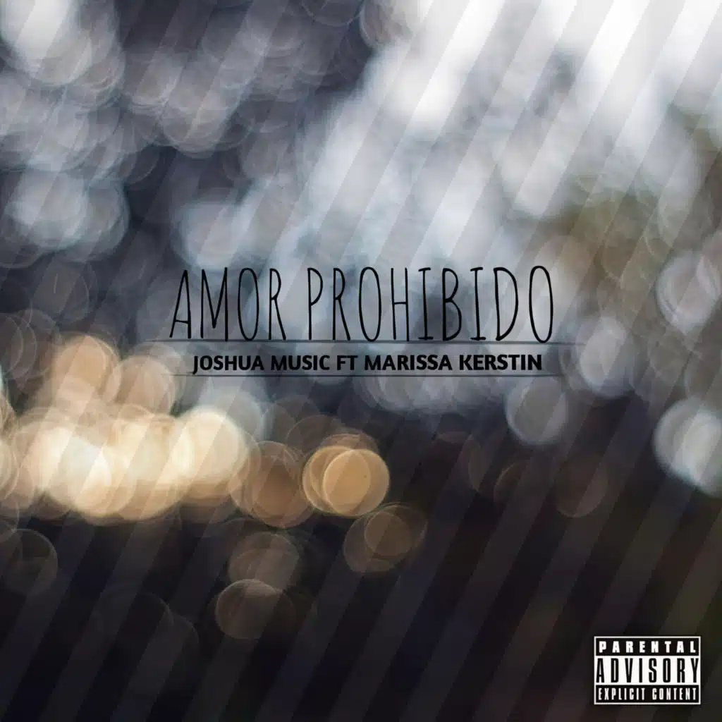 Amor Prohibido (feat. Sg)