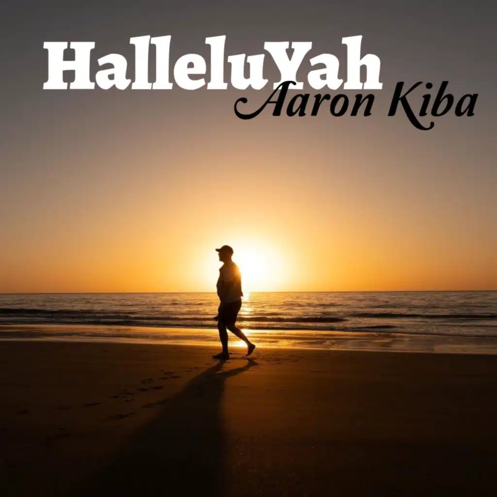 Aaron Kiba