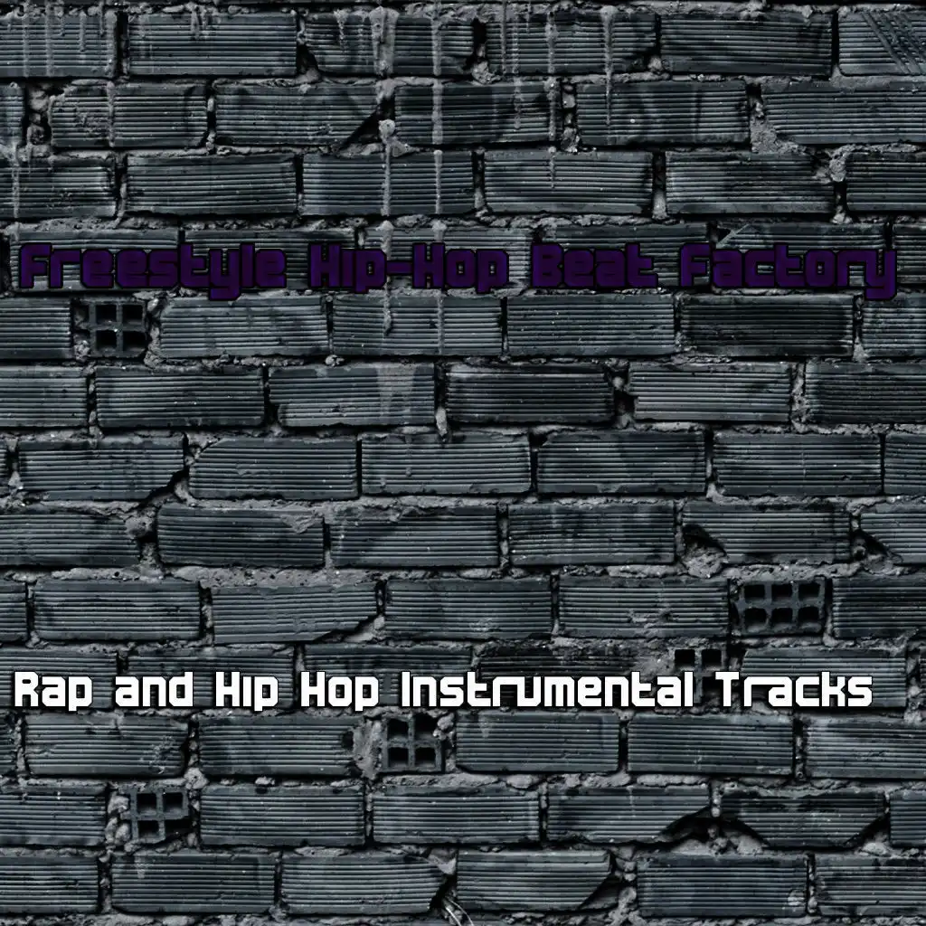 All Funk Hip Hop Instrumental Track (Jungle Beat Remix)