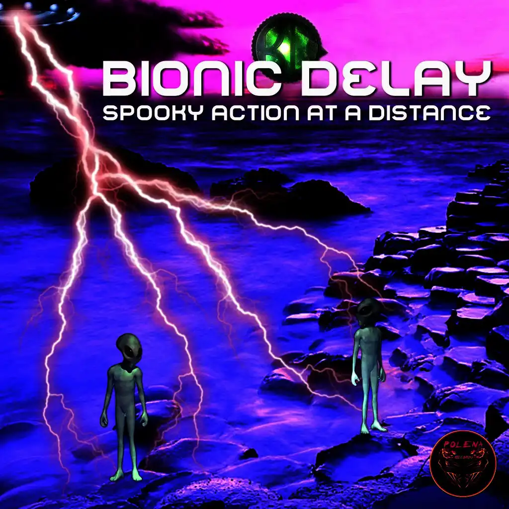 Bionic Delay