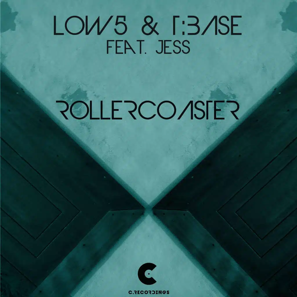 Low 5 & T:Base feat. Jess