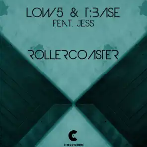 Low 5 & T:Base feat. Jess