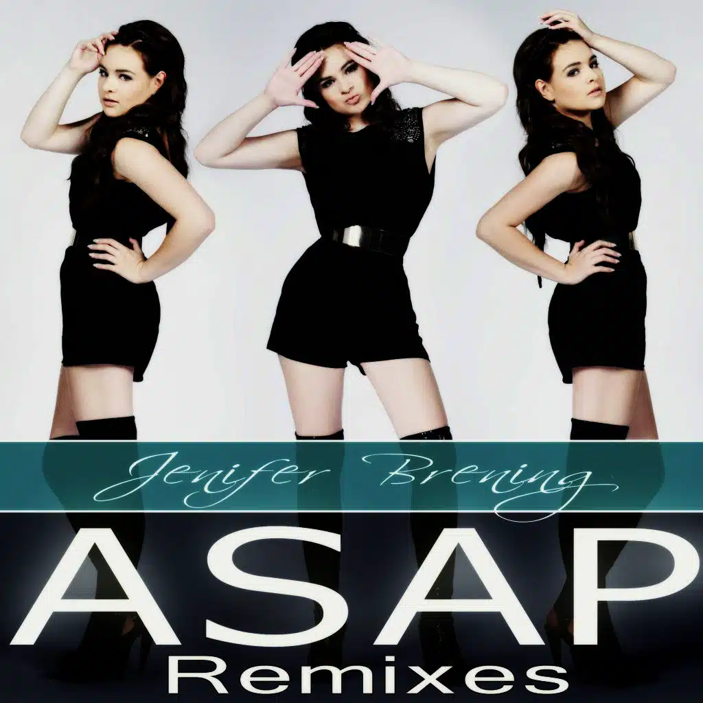 Asap (E39 Future Retro Edit)