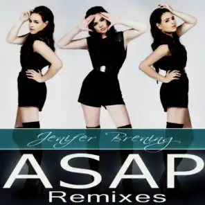 Asap (Deep Dance Remix by D-Lay)