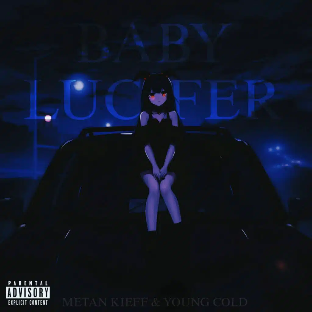 Baby Lucifer (feat. YOUNG COLD)