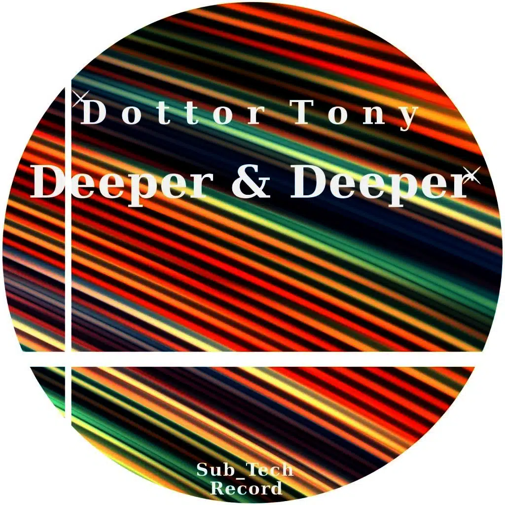 Deeper & Deeper