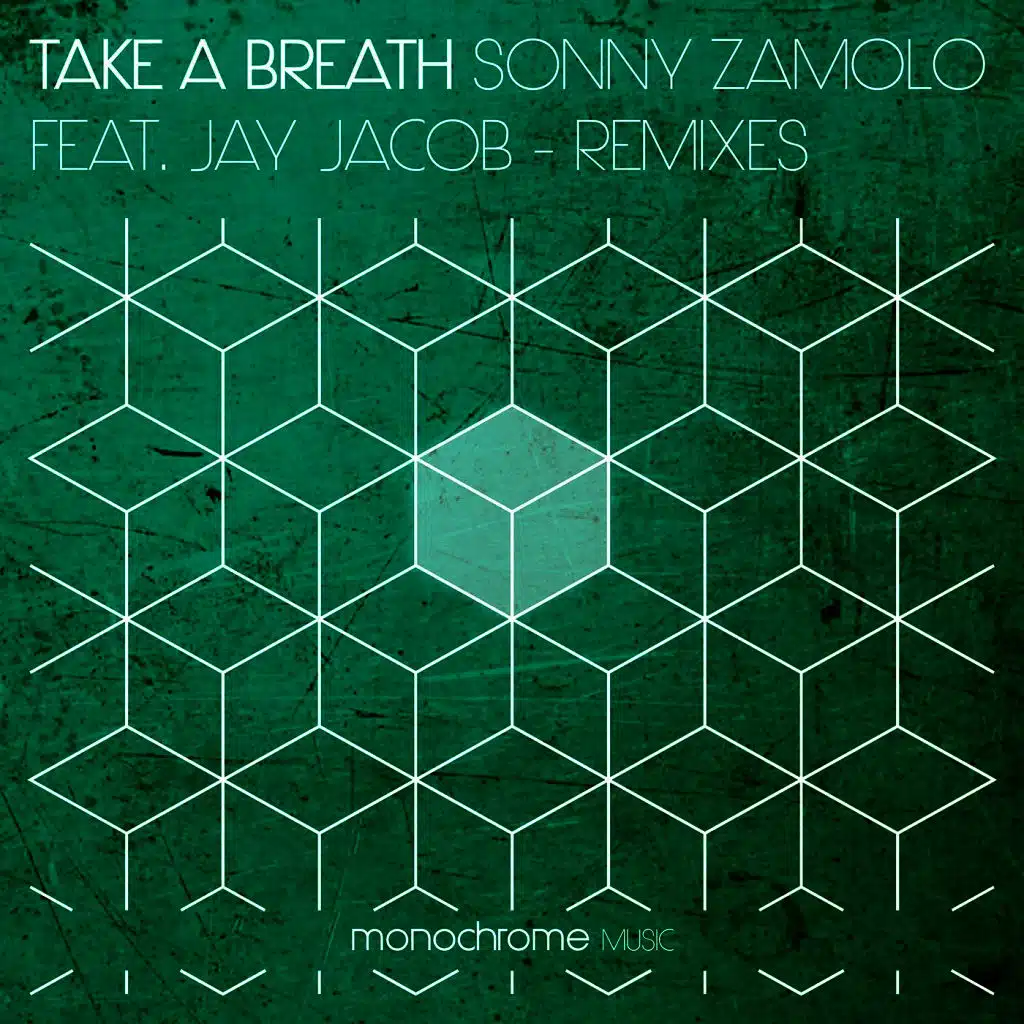 Sonny Zamolo feat. Jay Jacob