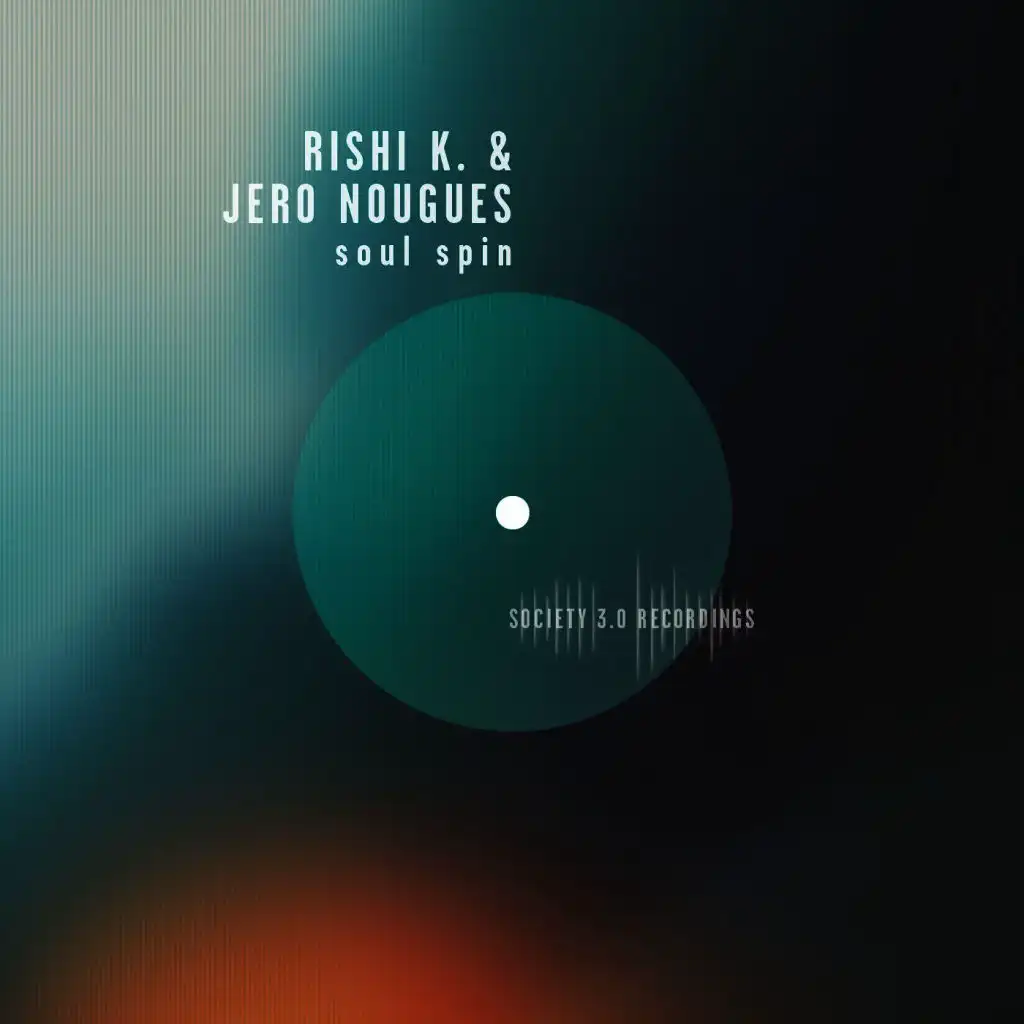 Rishi K., Rishi K. & Jero Nougues