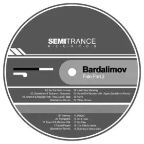 How Could I Stop (Bardalimov Remix)