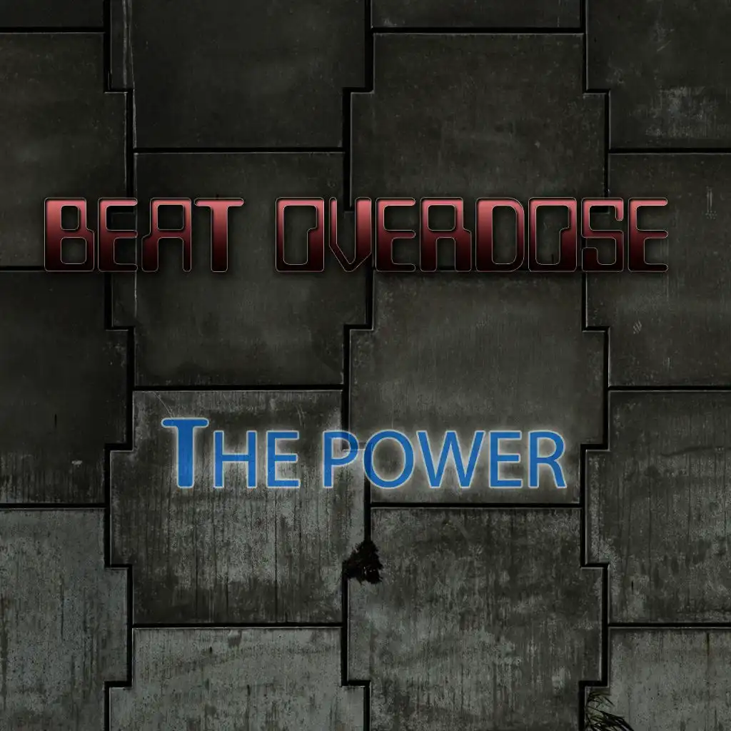 The Power (More Power Extended Remix)
