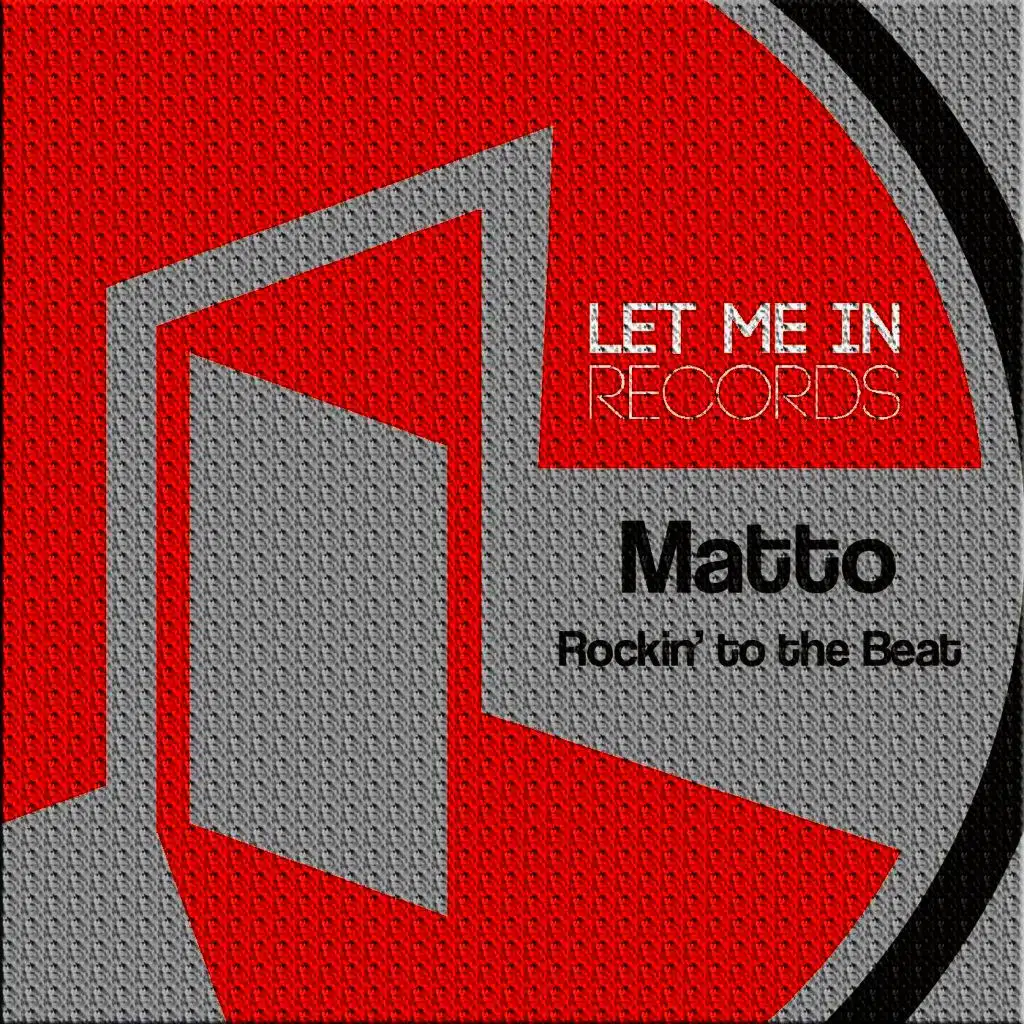Rockin' to the Beat (Radio Edit)