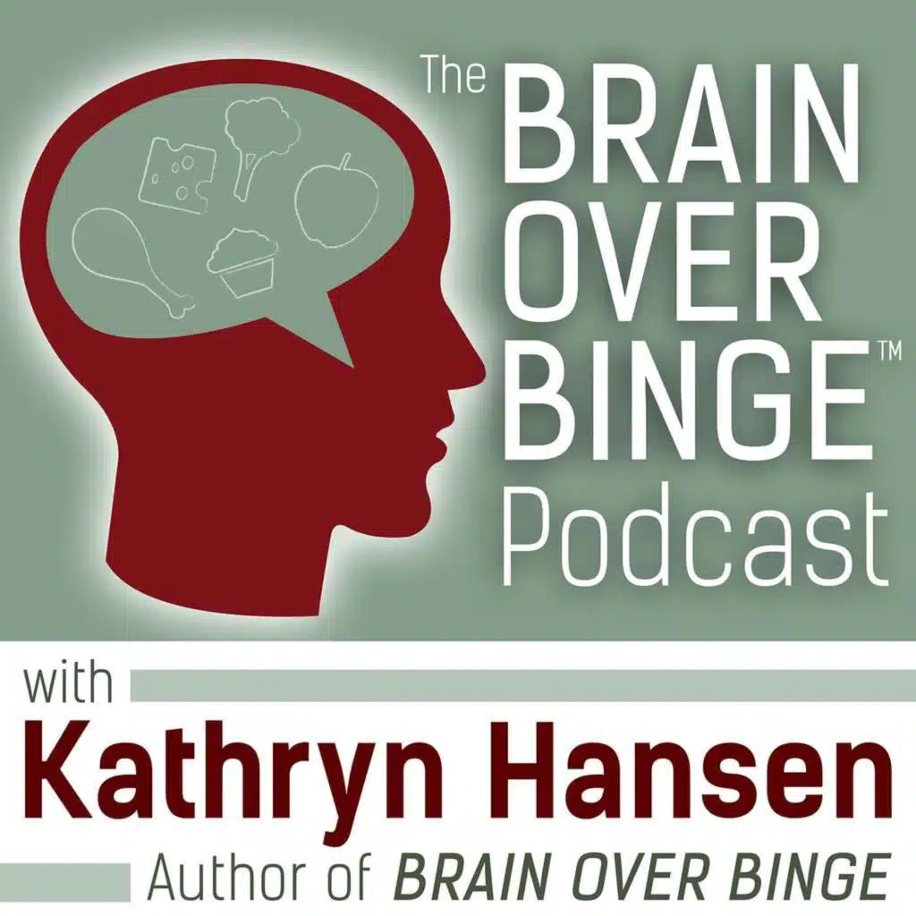 Ep. 184: Productive Discomfort in Recovery (with Coach Julie)