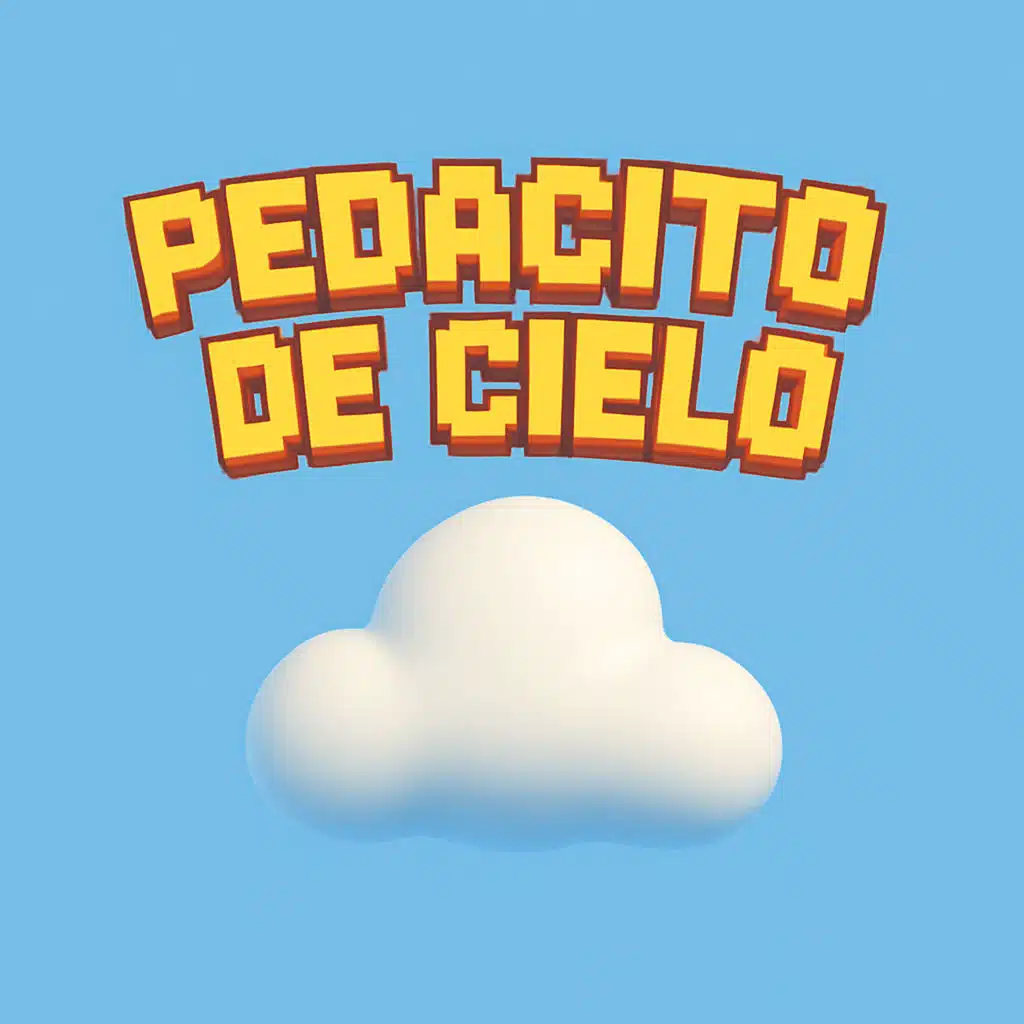 PEDACITO DE CIELO