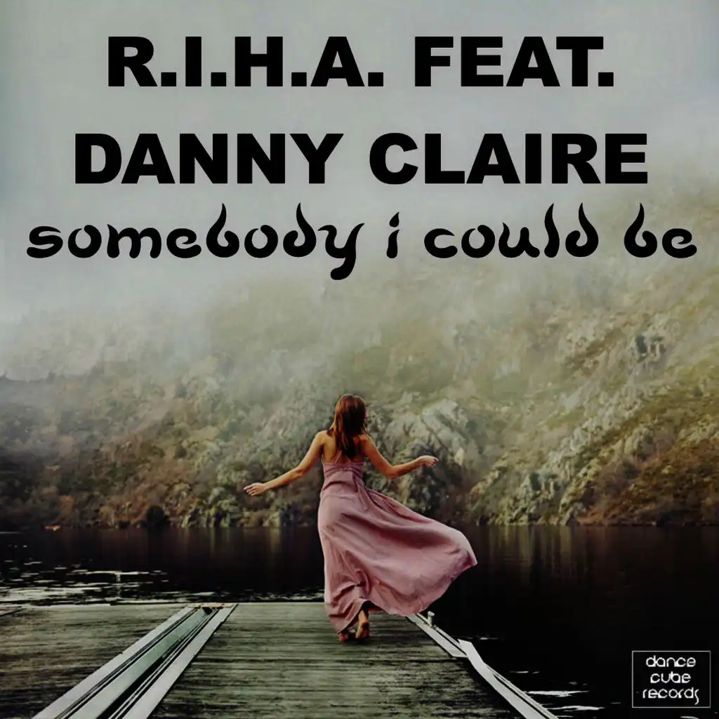 Somebody I Could Be (Paser Remix)