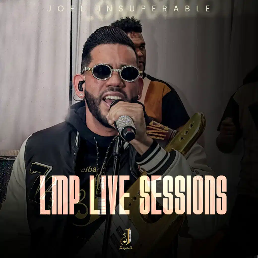 LMP Live Sessions (En Vivo)