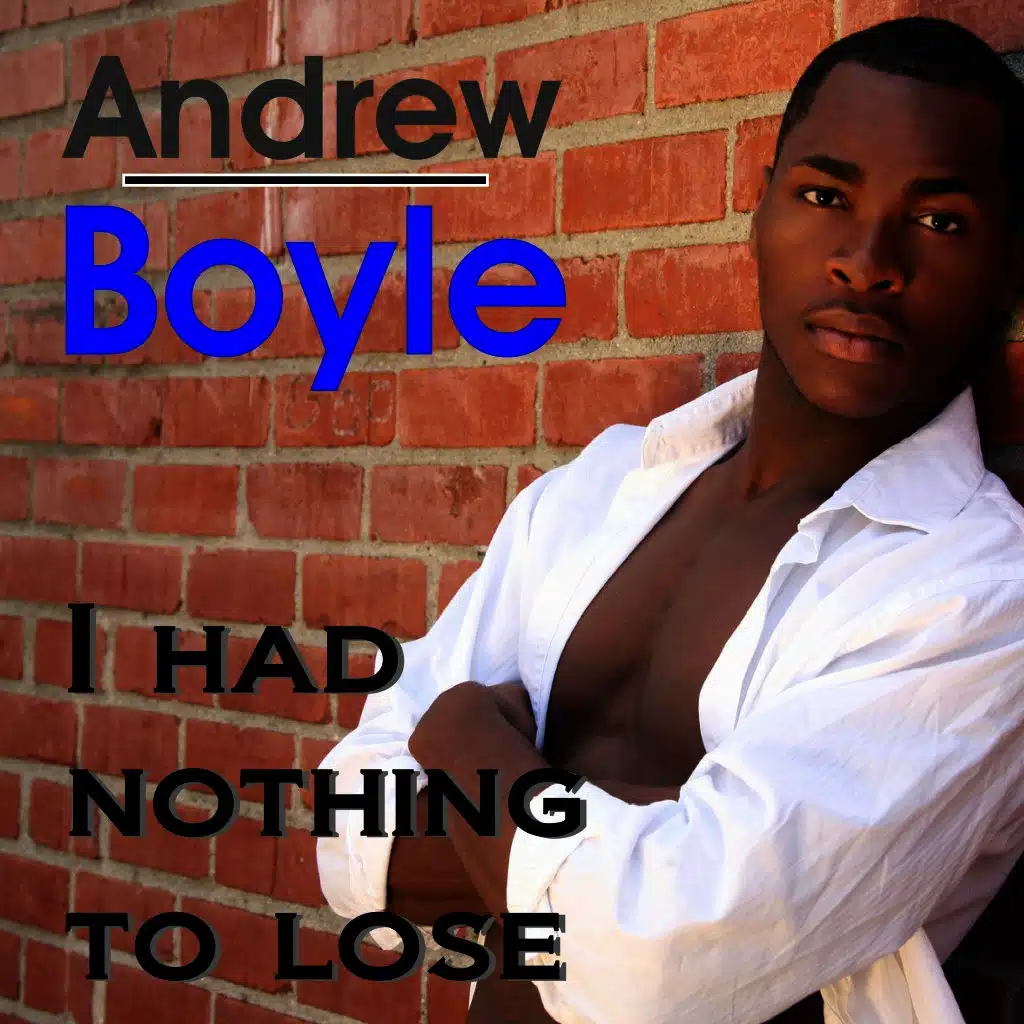 Andrew Boyle