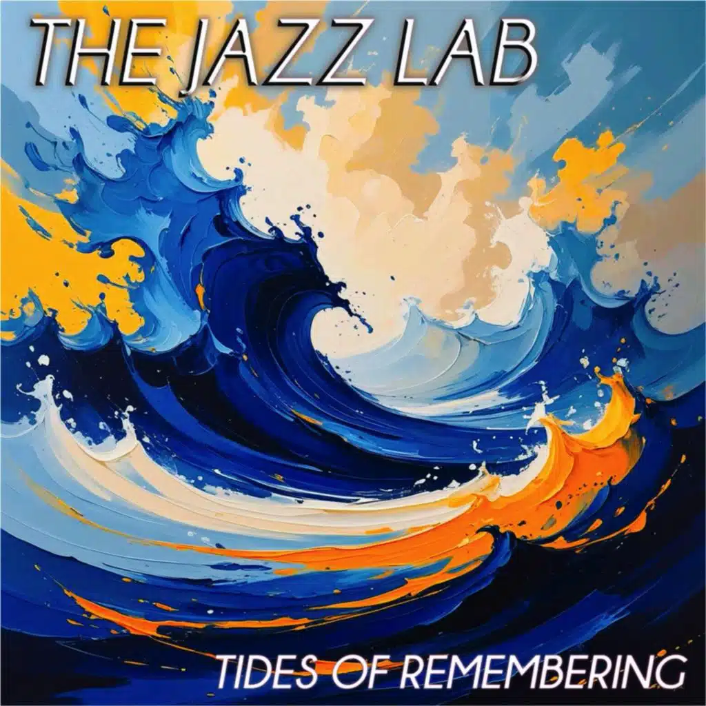 The Jazz Lab