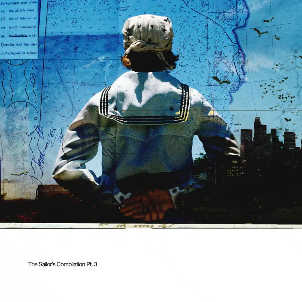 Magic (feat. Alann8h)