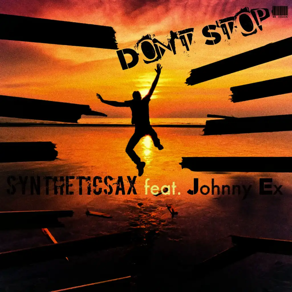 Syntheticsax feat. Johnny Ex