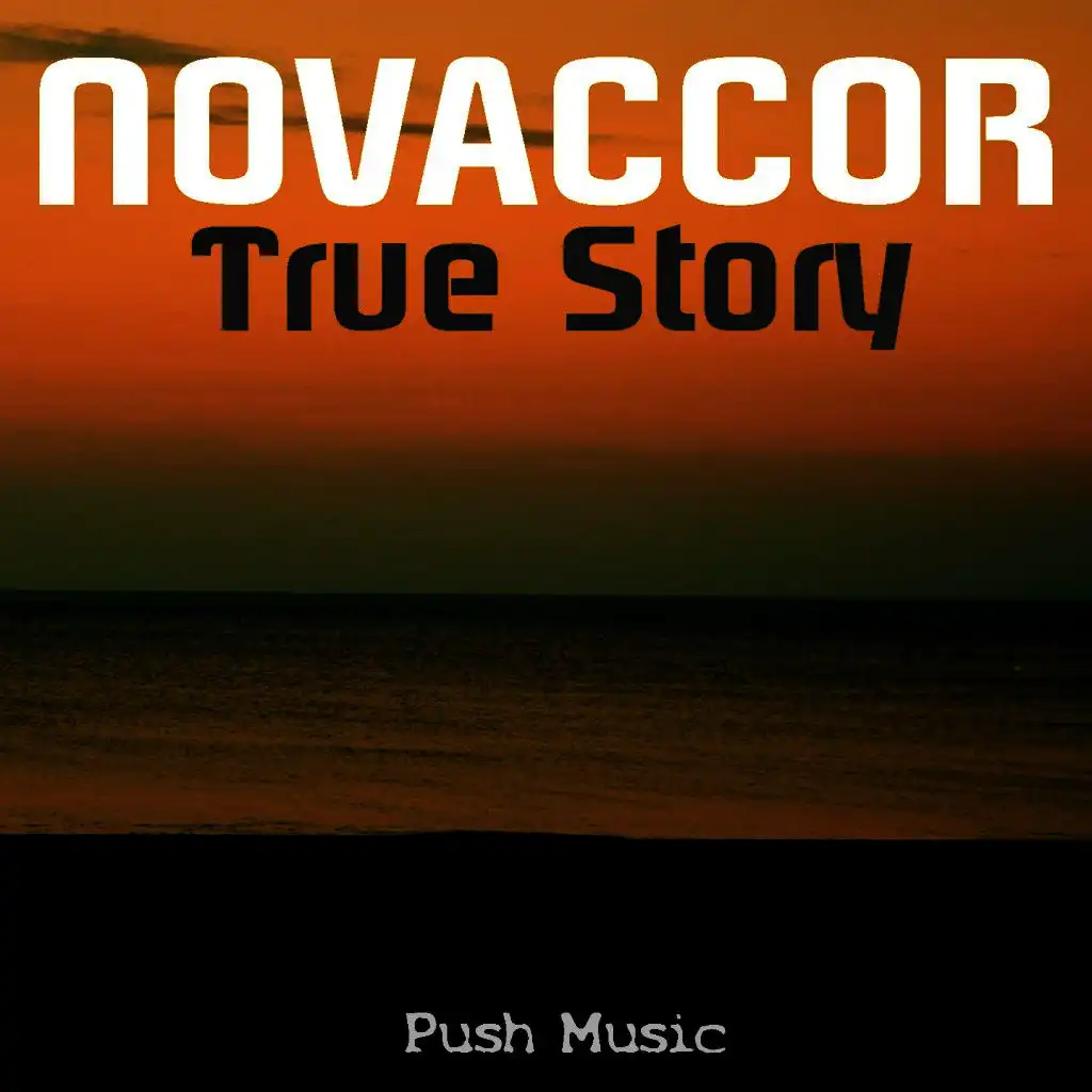 True Story (Club Edit)