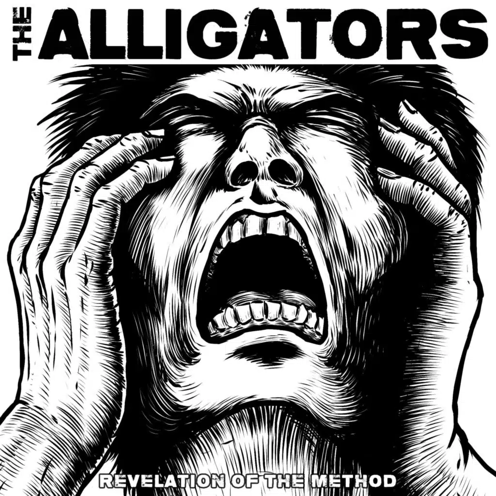 The Alligators