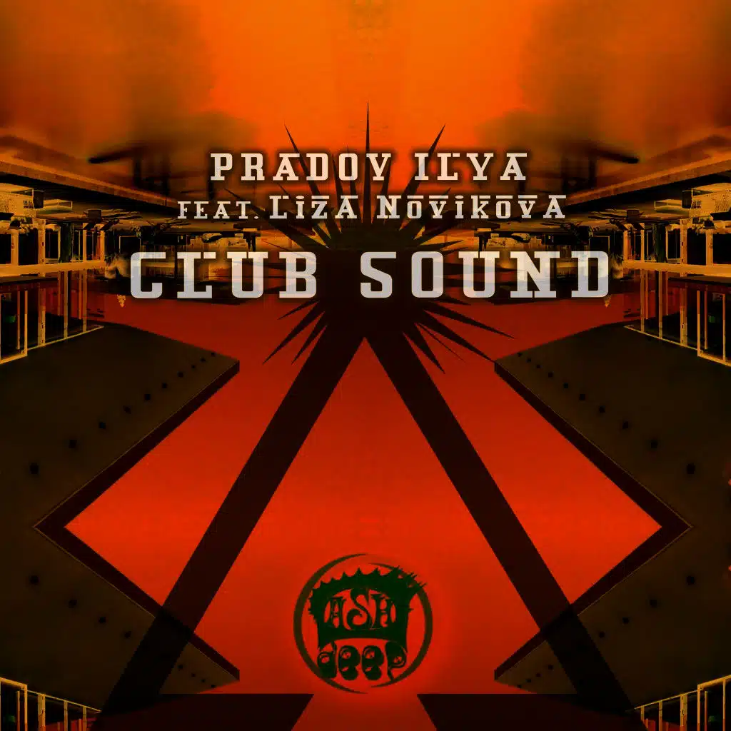 Pradov Ilya feat. Liza Novikova