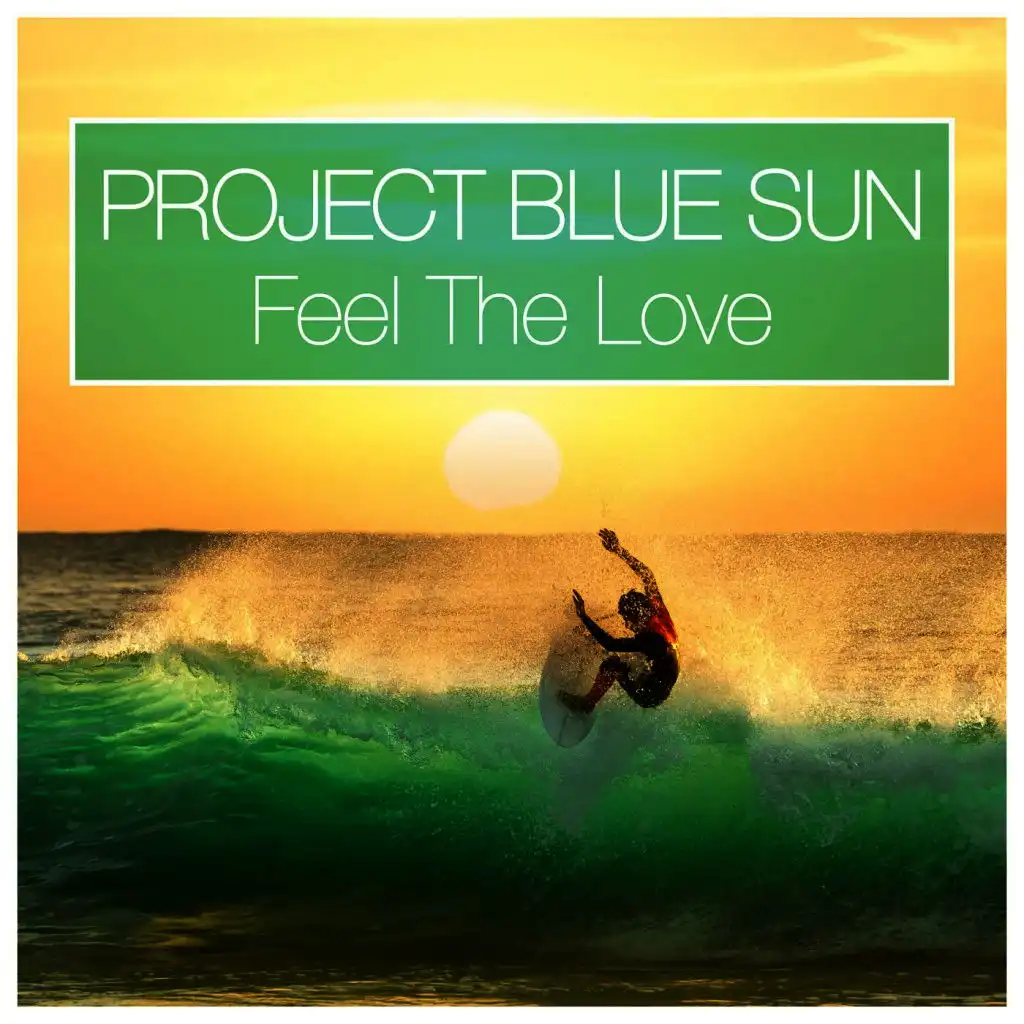 Feel the Love (Ddei & Estate Join Dany Ocean Remix)