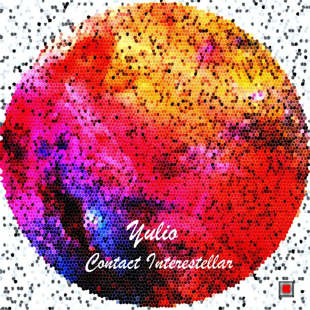 Contact Interestellar