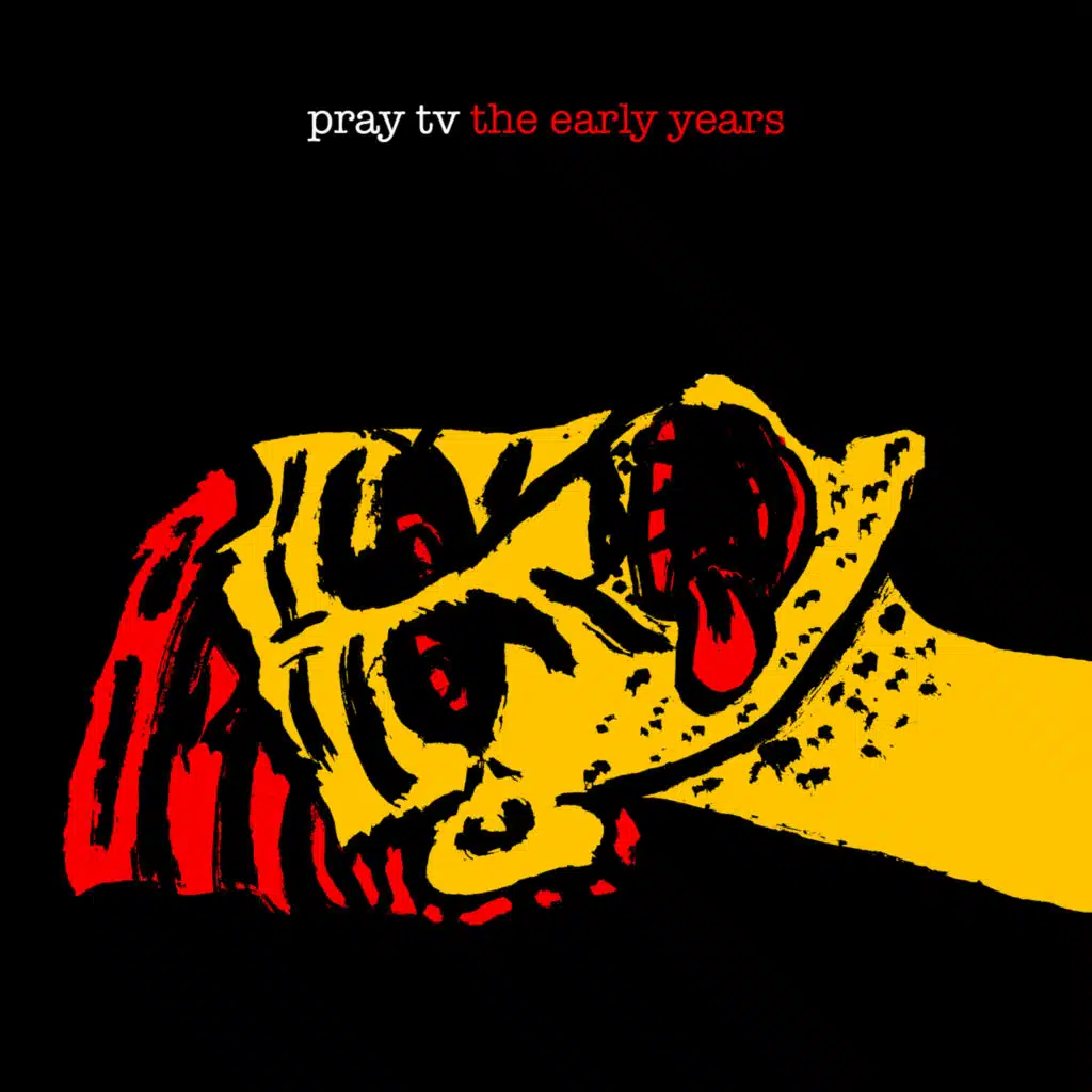 Pray TV