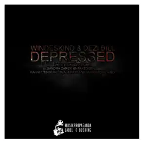 Depressed (Massimo Miliano Remix)