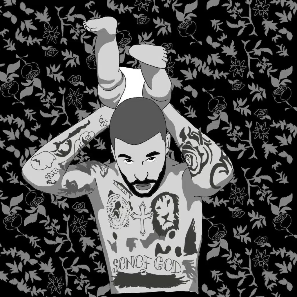 Justin Bieber's Lo-fi Bedroom Swag