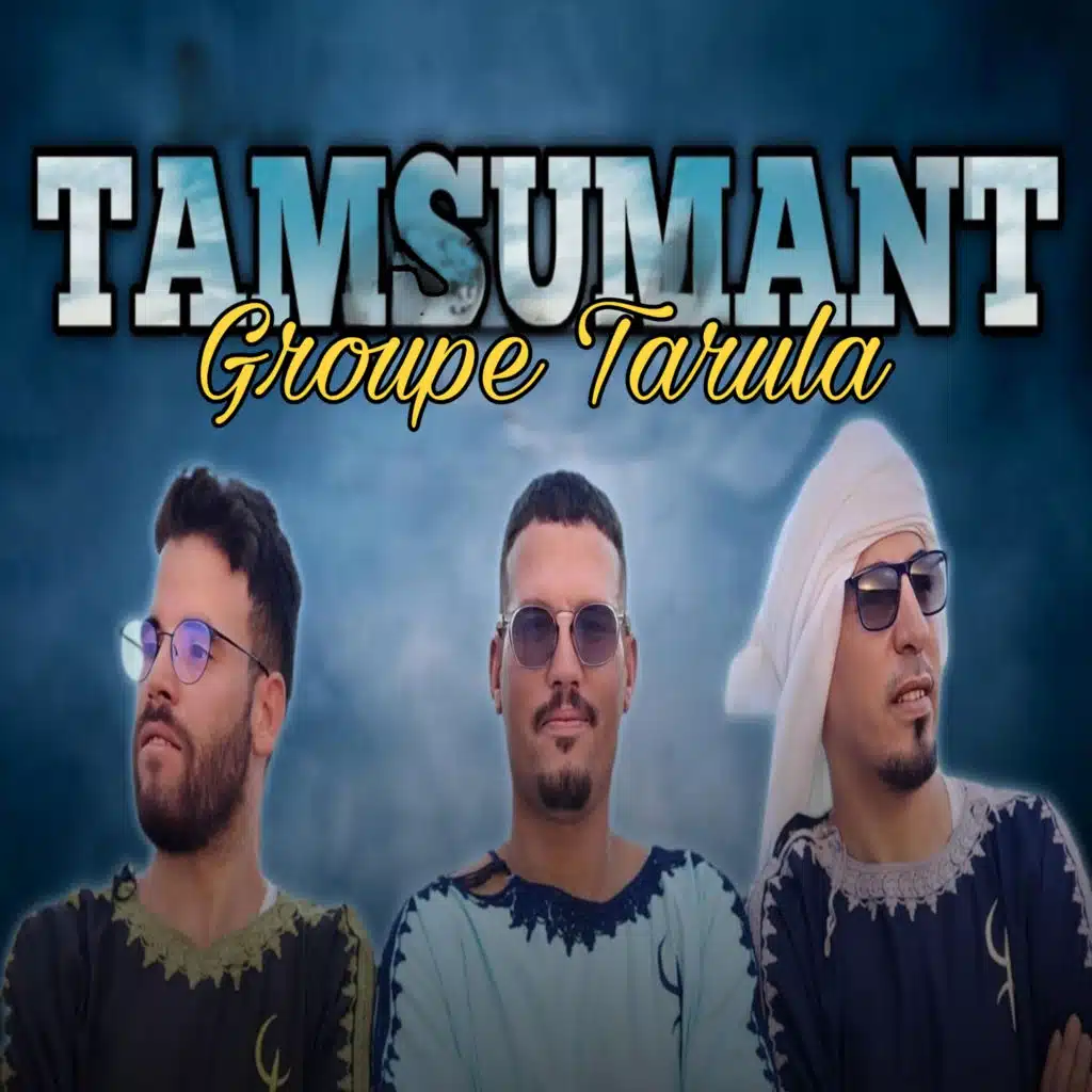 Groupe Tarula