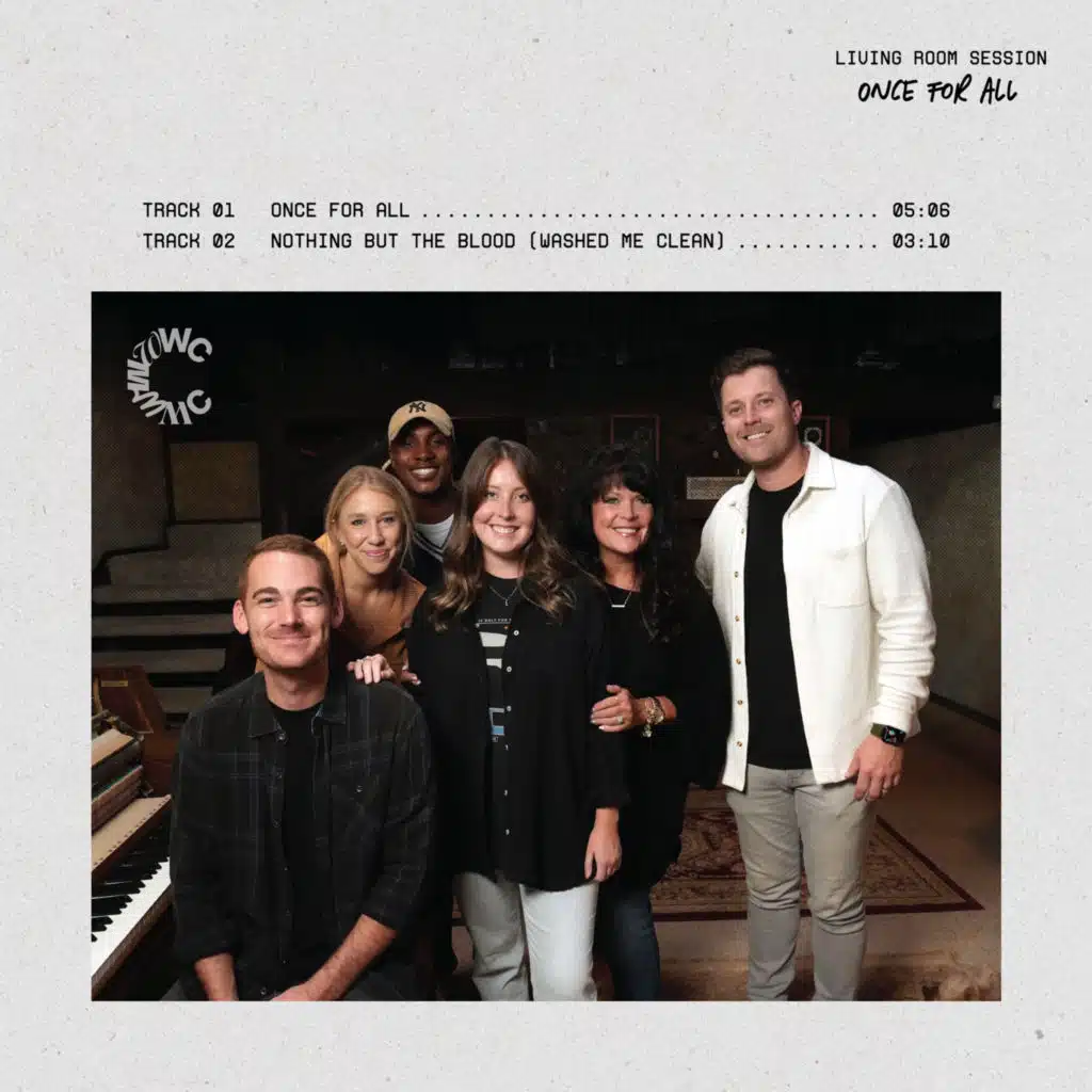 Crossings Worship Collective