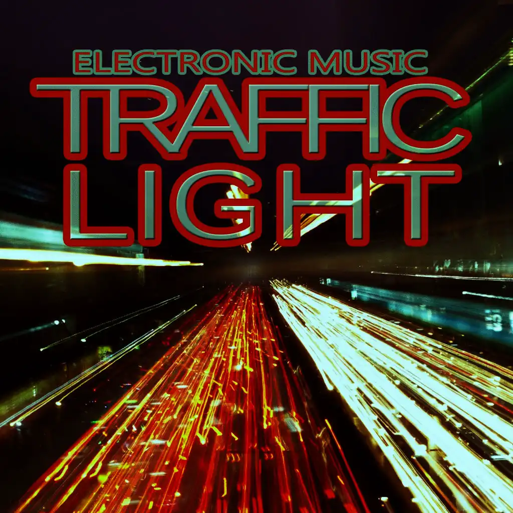 Traffic Light Electronic Music