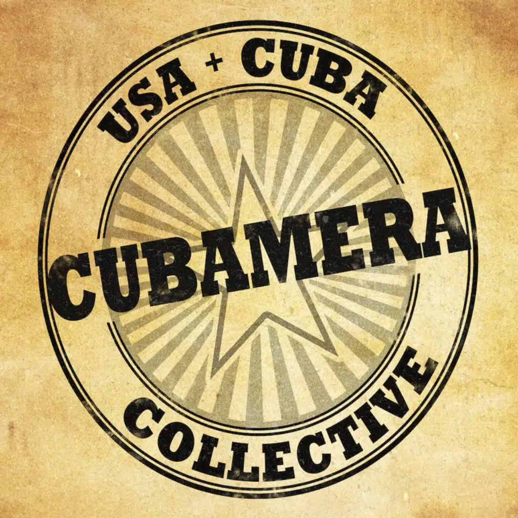 CUBAMERA Theme (feat. Eme Alfonso, Gary Dourdan, Printz Board, Ozomatli, Yasek Manzano, Diango Diavi Raul & D Lee)