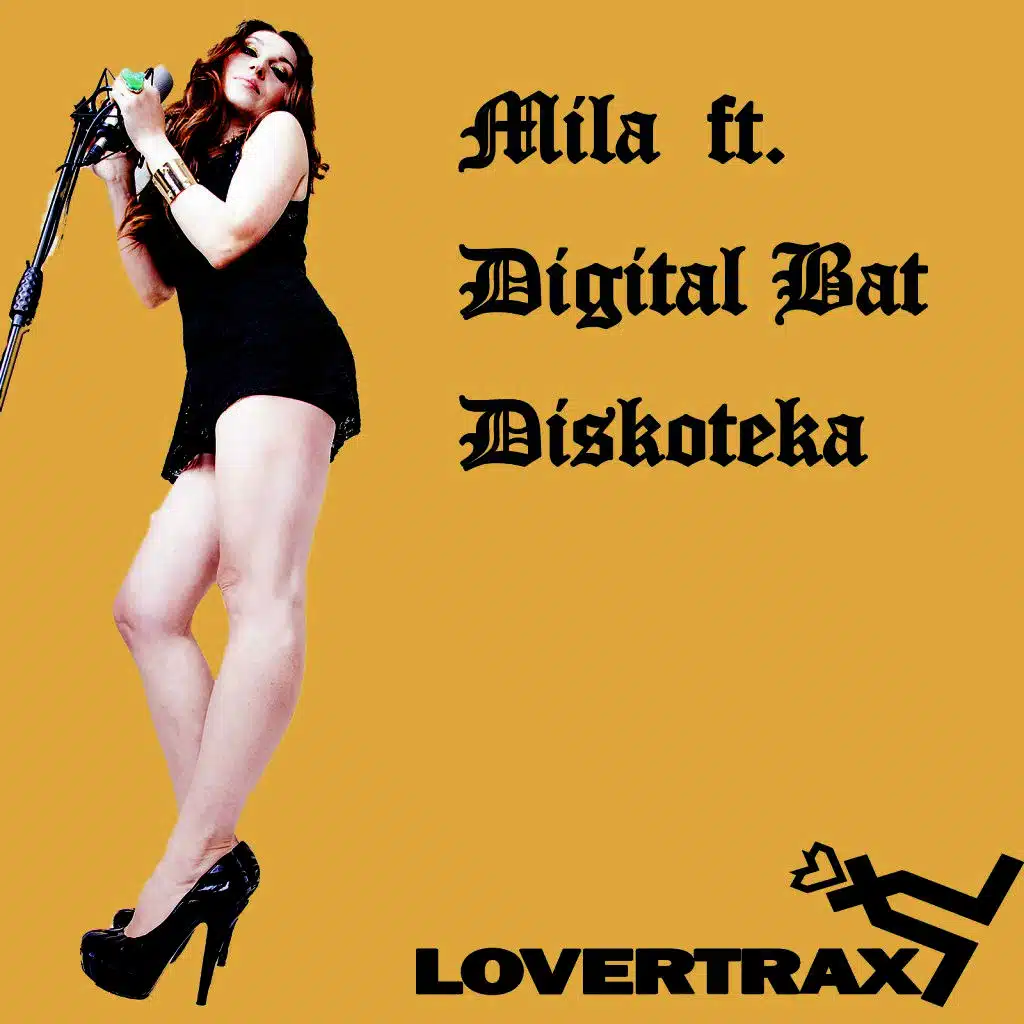Mila feat. Digital Bat