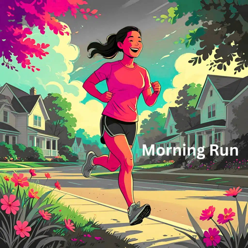 Morning Run