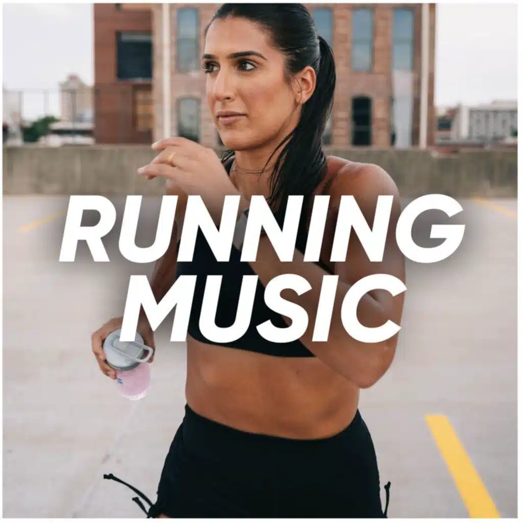 Running Music 2023