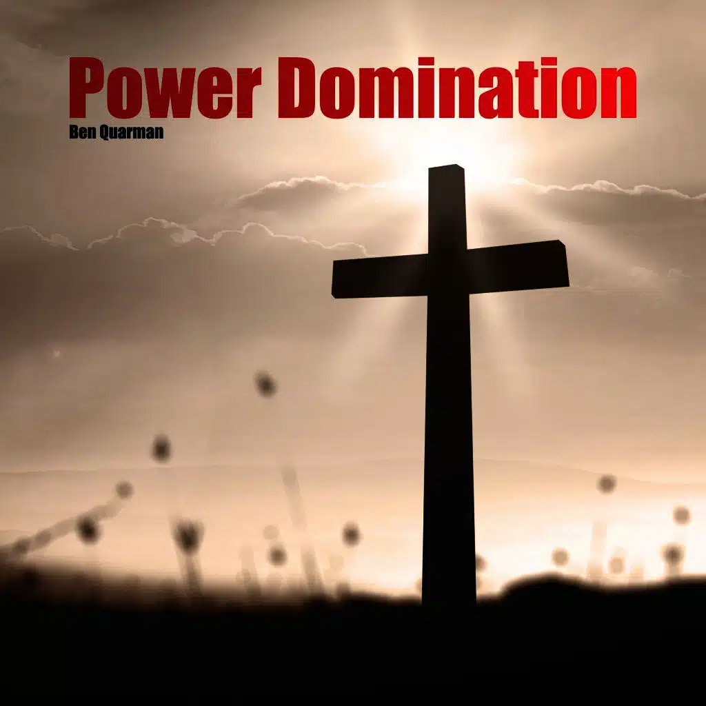 Power Domination