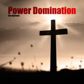 Power Domination