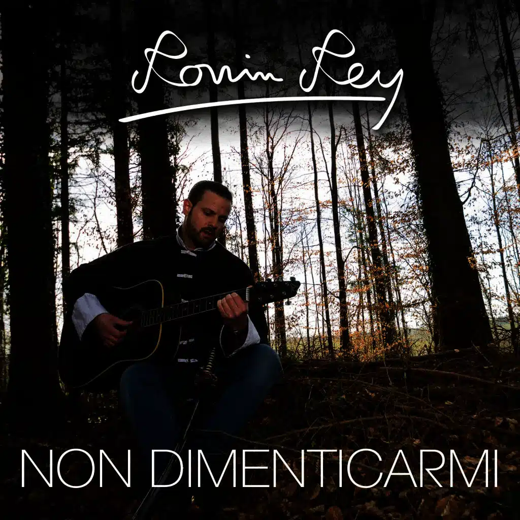 Non dimenticarmi