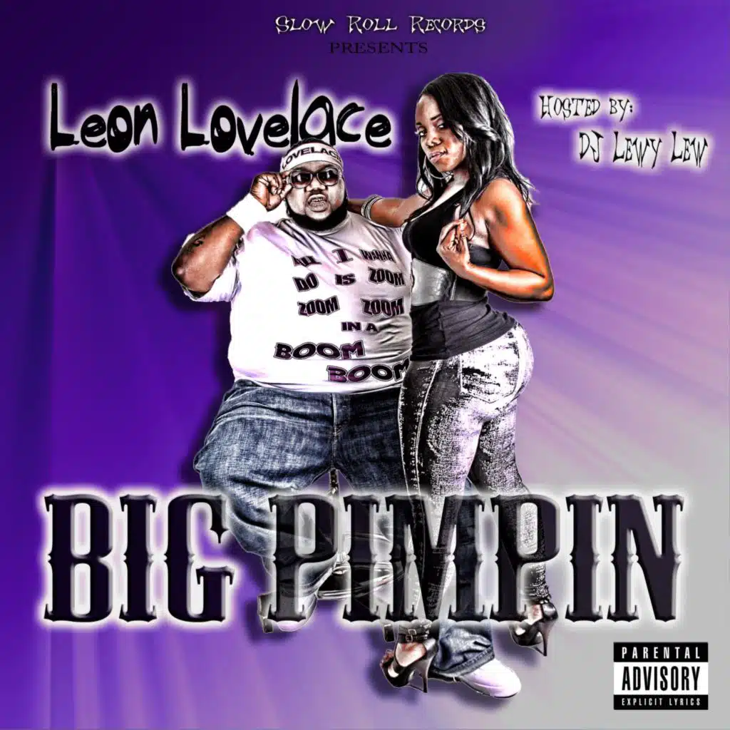 Big Pimpin'