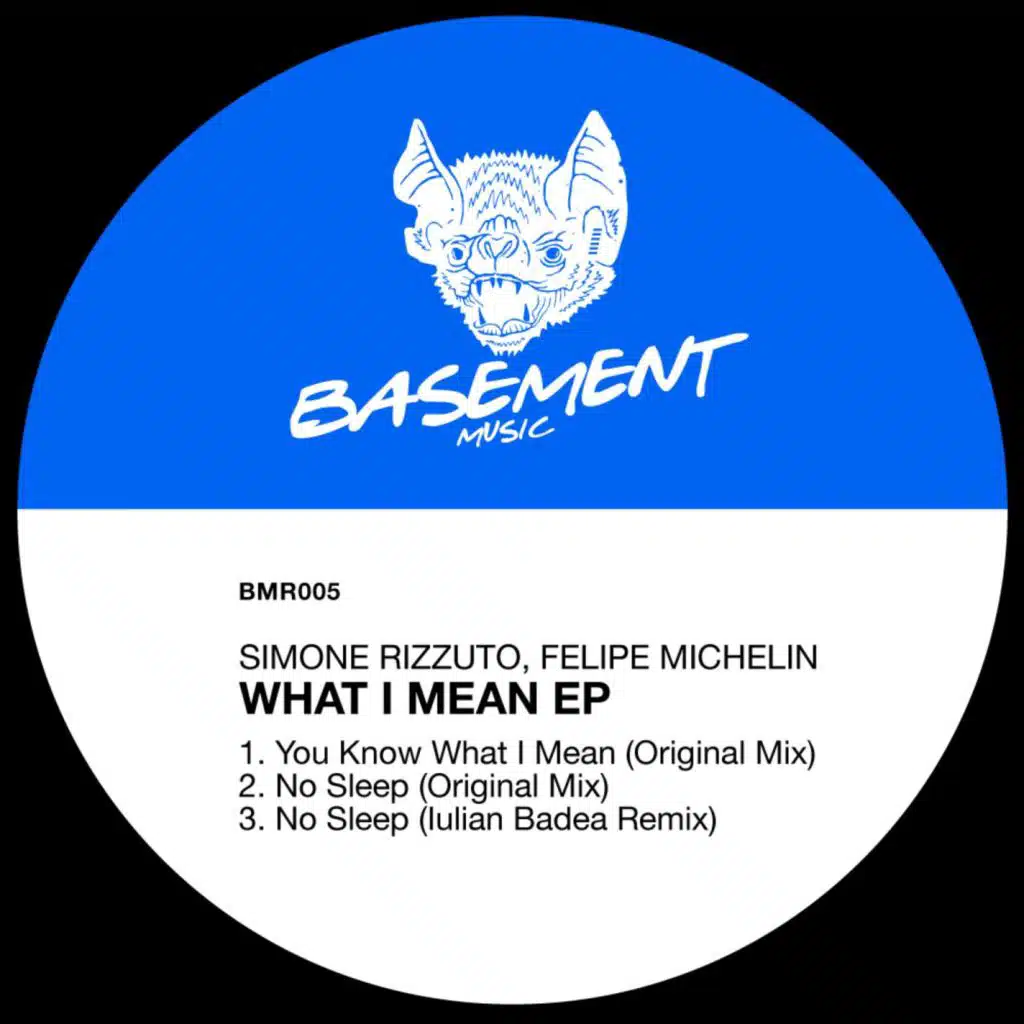 Felipe Michelin & Simone Rizzuto