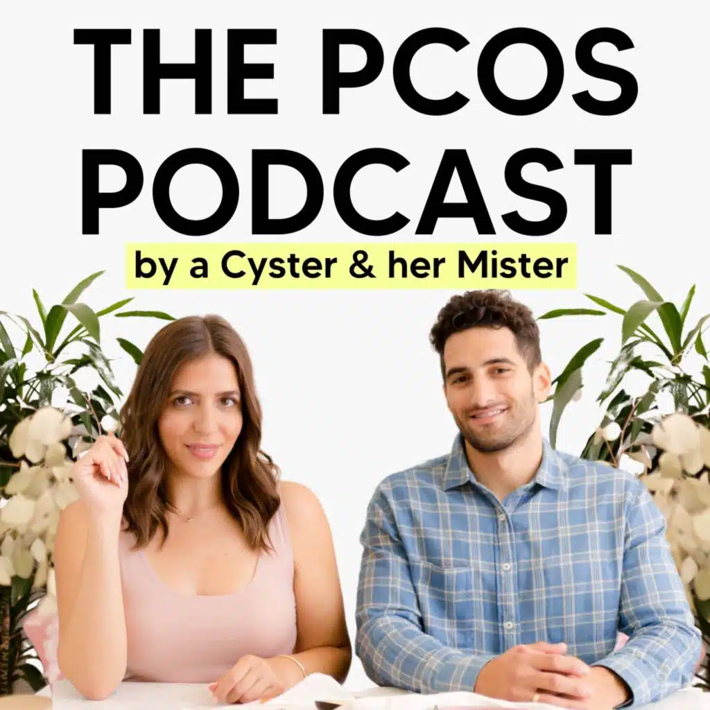 Breaking Out with PCOS? Let’s Talk About It (feat. Ali Grean, PA-C)